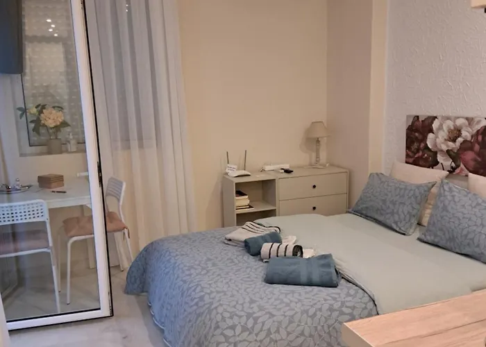Domenica Studios 1