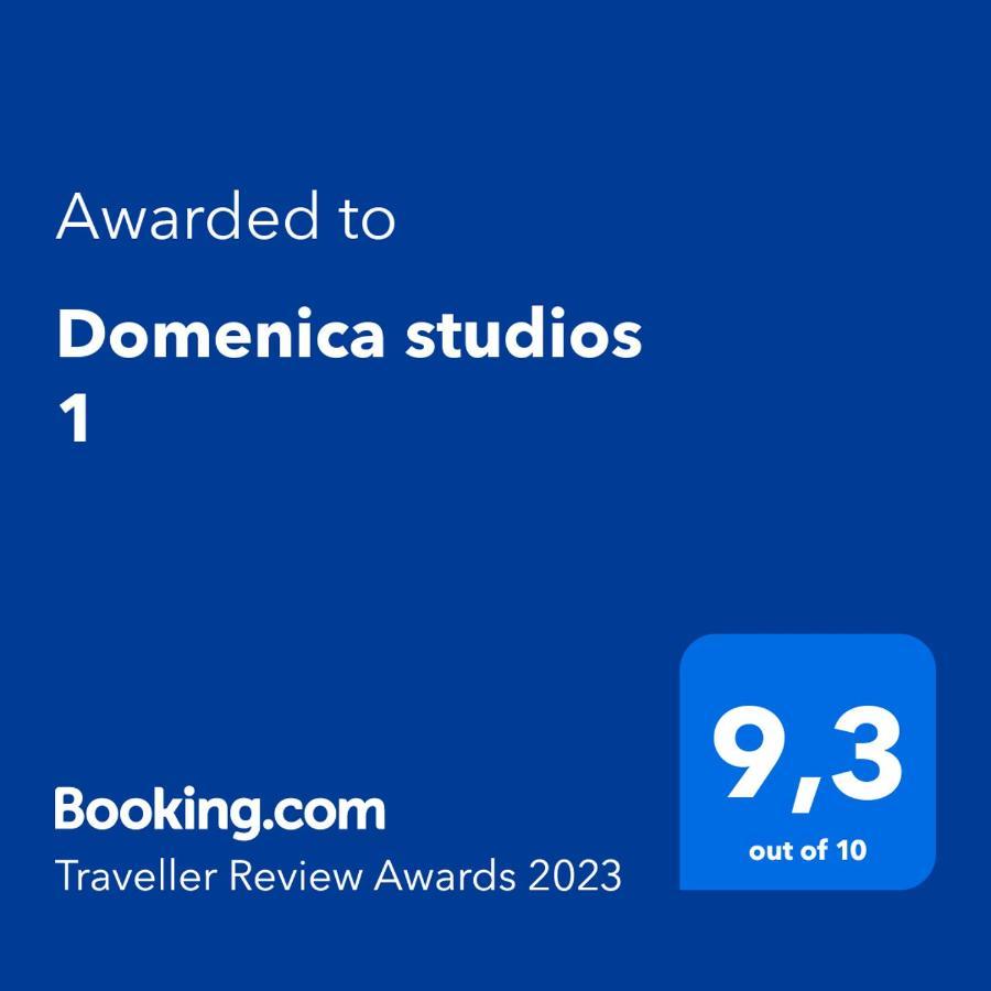 Domenica 1 Apartmán