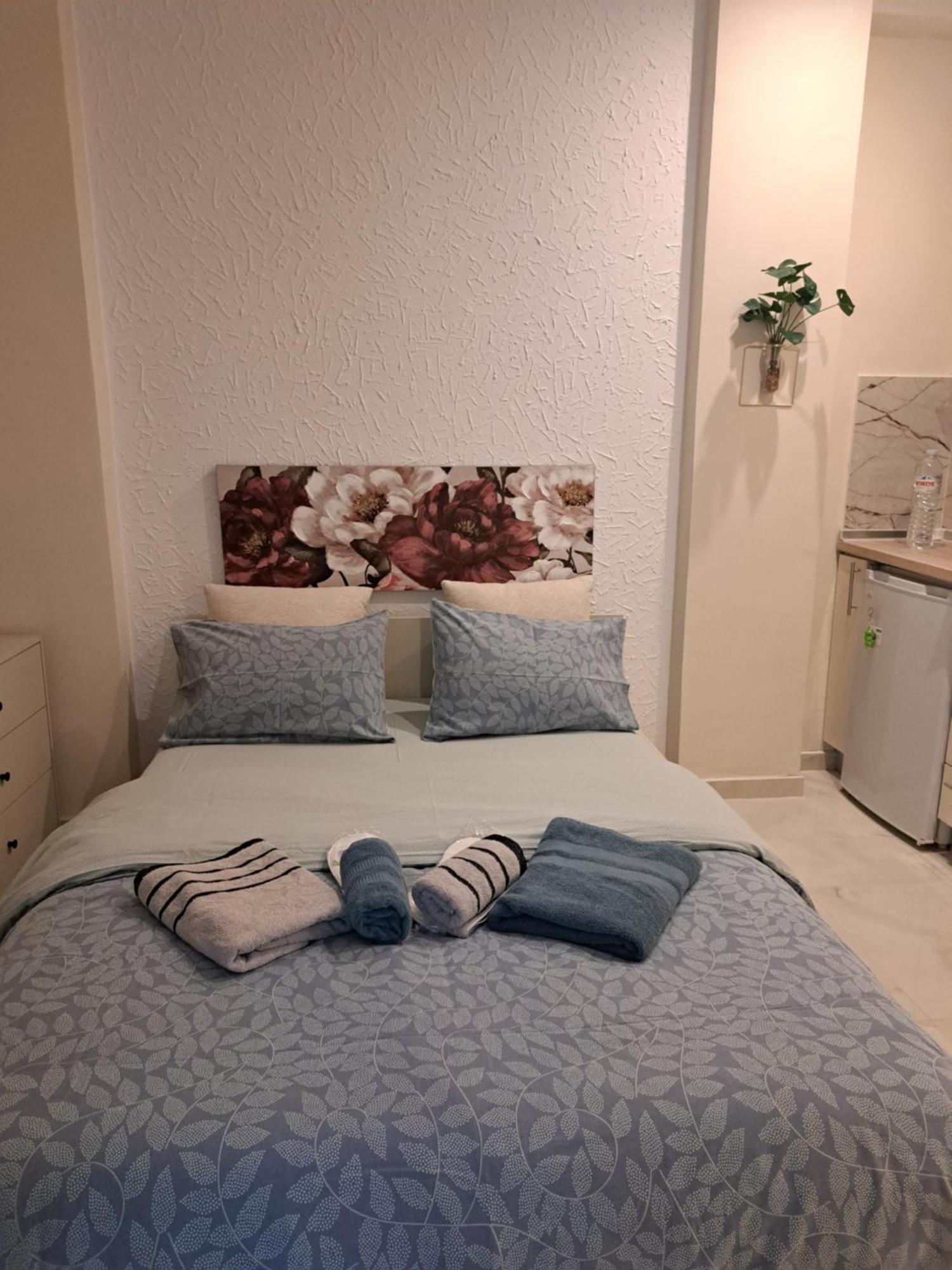 Domenica 1 Apartmán