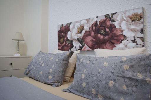 Domenica 1 Apartmán Soluň