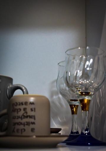 Apartmán Domenica 1 *