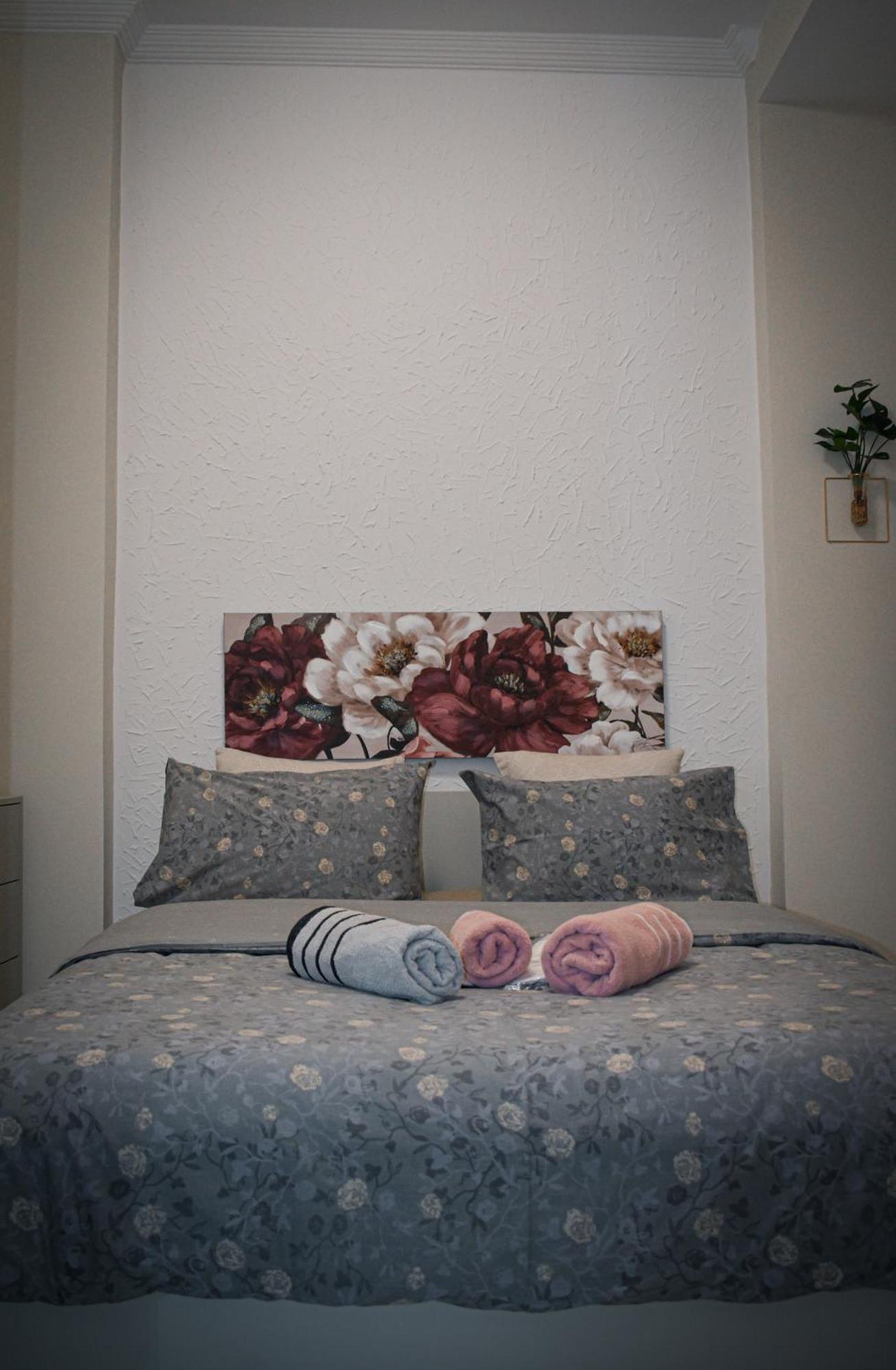 Apartmán Domenica 1 *