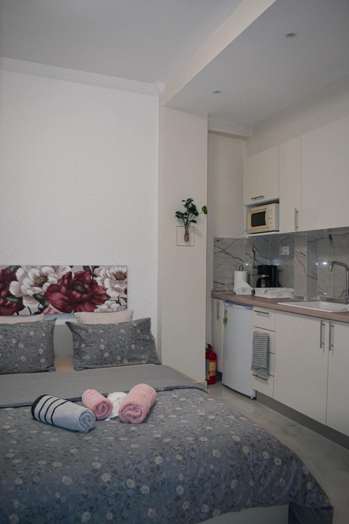 Apartmán Domenica 1 Soluň